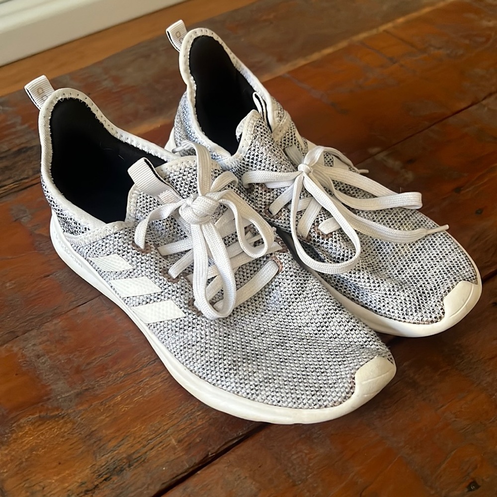 Adidas Cloudfoam Sneakers